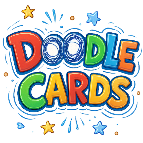 D00dle Cards